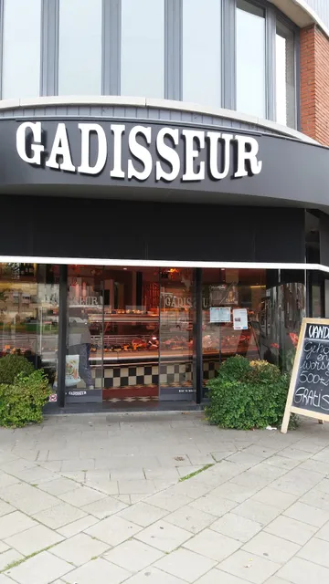 butchery Gadisseur