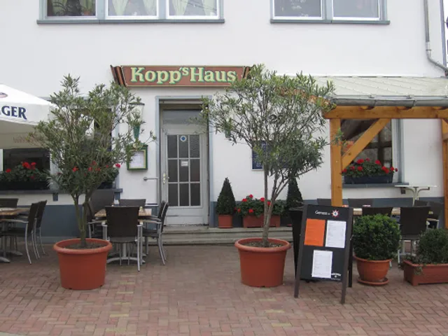 Kopp's Haus