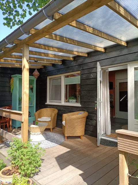 B&B Het Molensteegje