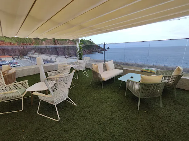 Taberna Marinera Náutico