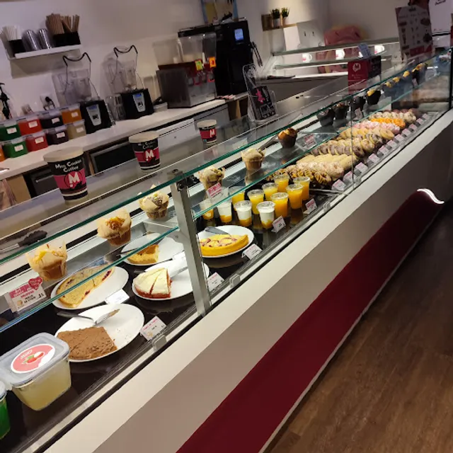 Miss Cookies Coffee Valenciennes