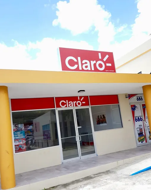 Claro Naguabo (Dealer Autorizado)