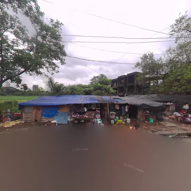 Gupta Panipuri Centre