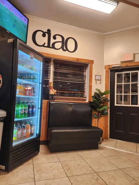 Original italian Pizza ll