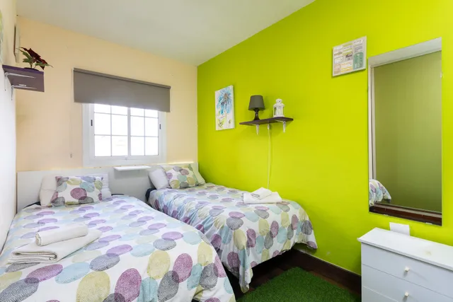 Villa Blanca Tenerife