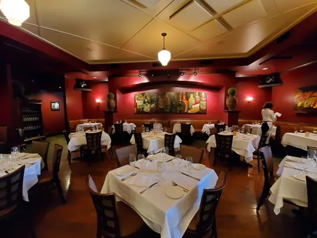 Satterfield's Restaurant