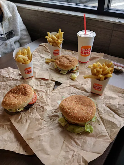Burger King