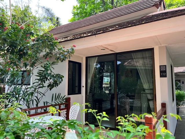 Anantaya Chiang Mai Boutique Hotel