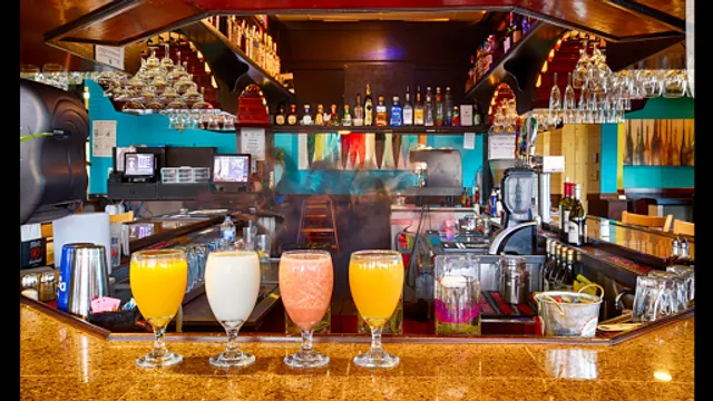 Tortugas Cuban Grill