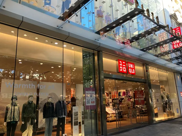 UNIQLO