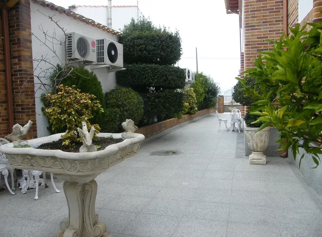 Hostal Cafeteria Dulcinea