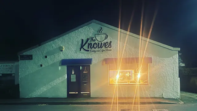 The Knowes Eatery and Coffee House