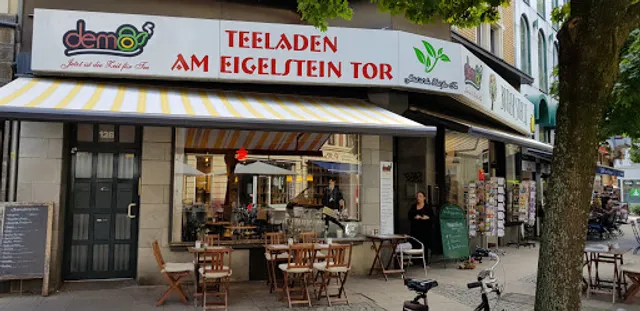 Café Eigelstein