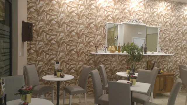 Vintage Caffè Pasticceria Bar Gelateria