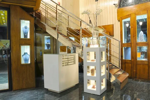 Santamaría Joyeros | Sevilla