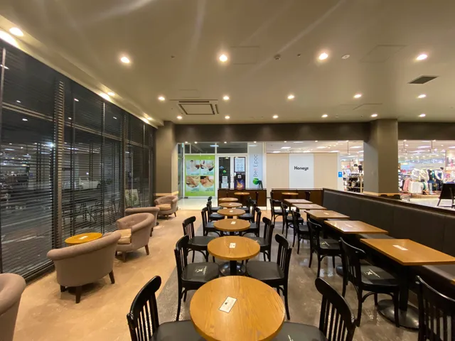 Starbucks Coffee - Kofu Rivercity