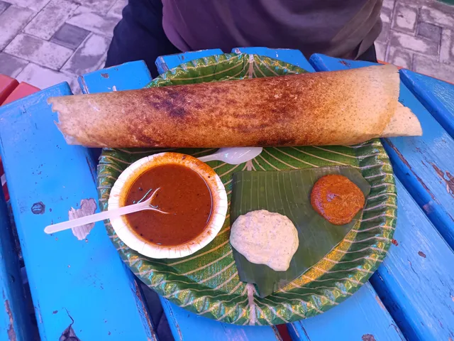 Vadakkam - Finest South Indian Cuisine