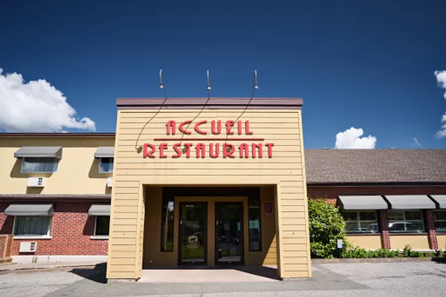 Resto-Bar Le Journel