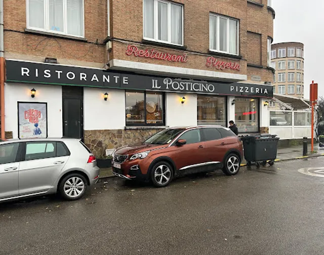 Il Posticino Ristorante Pizzeria