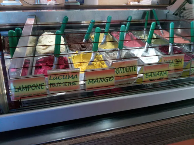 Lulù Gelato +