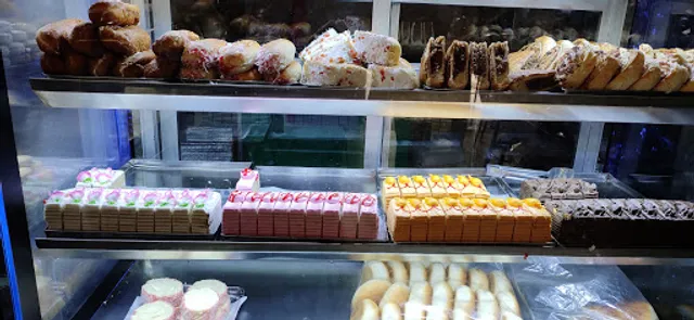 MALABAR BAKES AND FRUITS