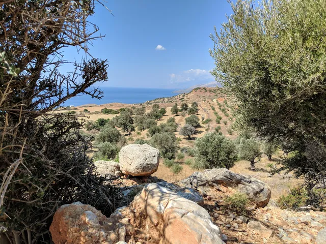 Paterakis Studios Triopetra