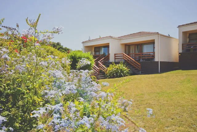 Aqua Vista Guest House