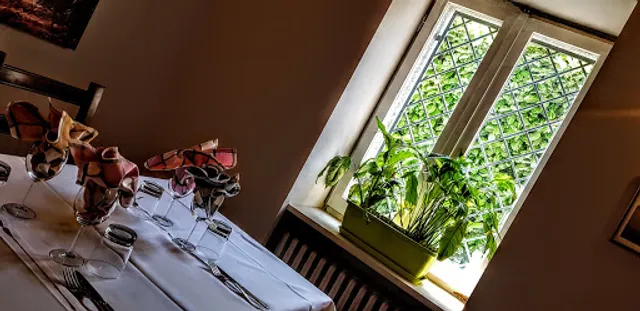 Trattoria Ciabot Pulaia