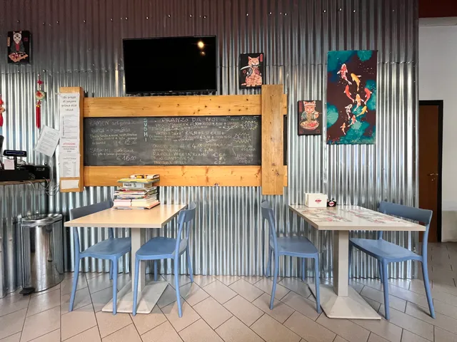 RISTORANTE SLURP Takeaway