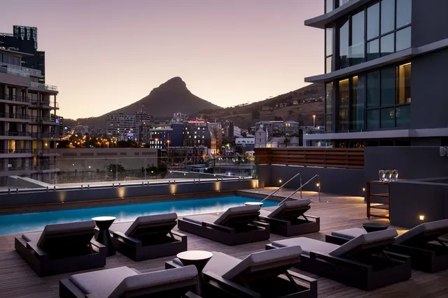 AC Hotel Cape Town Waterfront