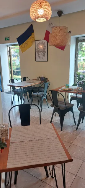 Ukraińska Kolorowa Kuchnia