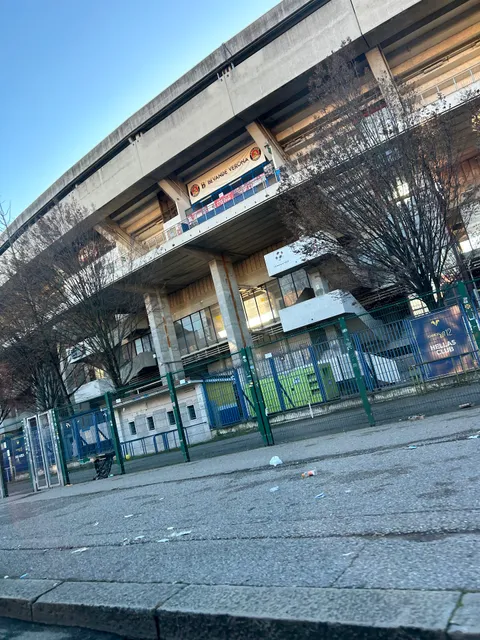 Mercato dello Stadio