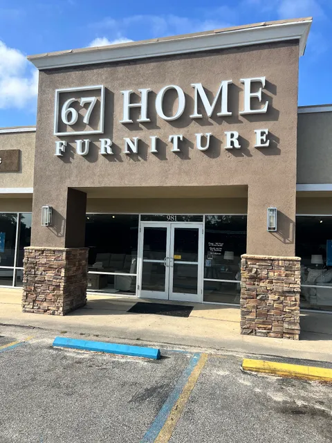 67 Home Furniture