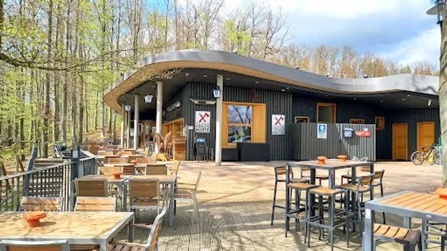 Waldhaus Köhlerhütte