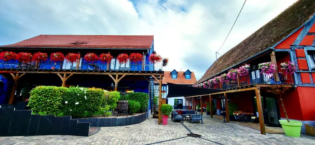 Les Granges De Jadis d Alsace