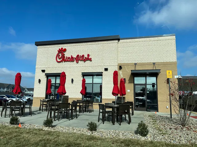 Chick-fil-A
