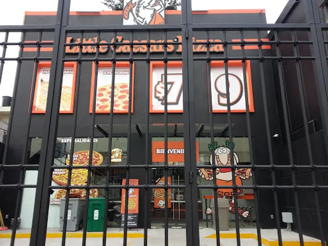 Little Caesar's