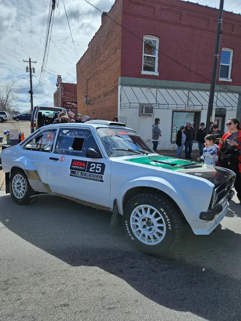 His & Hers Formal Wear