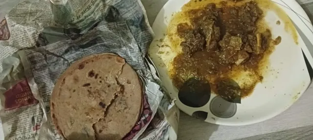 Mohammadi Nihari Hotel