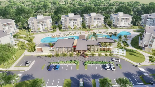 Vista Cana Residences