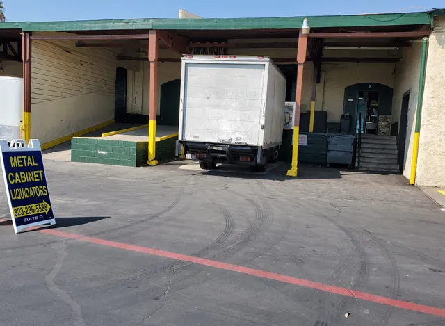 Metal Cabinet Liquidators
