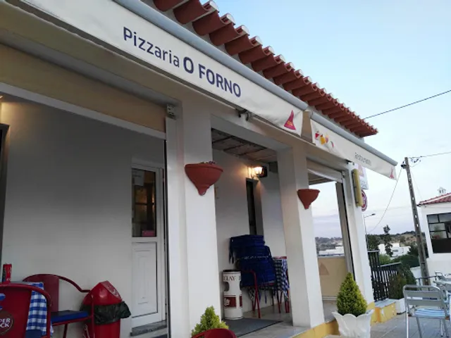 Restaurante O Forno
