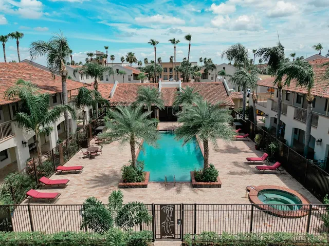 The Bungalows on Shary