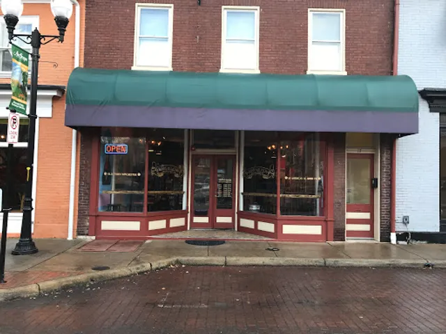 Benny Meleto's Pizza