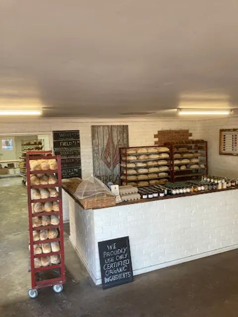 Margaret River Woodfired Bread