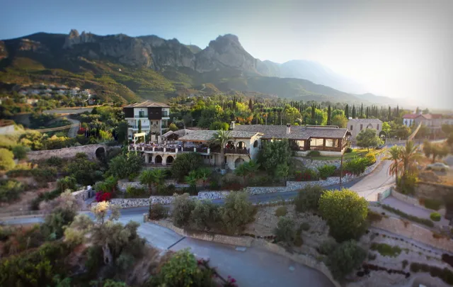 Kemerli Konak Boutique Hotel