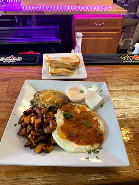 El Ranchito Bar and Grill