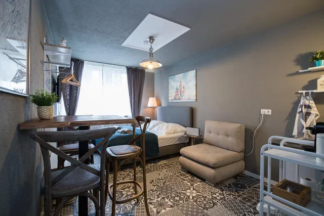 The | Liv. Hotel & Living