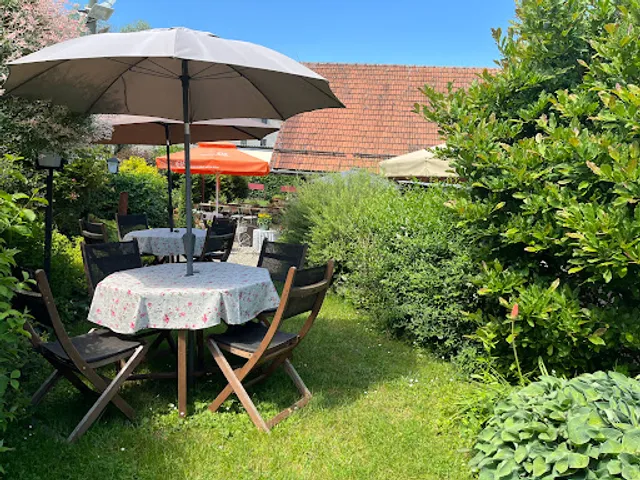 Herberts Stubn Restaurant