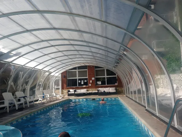 Apart & Hotel Neptuno